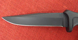 Buck 0650 650-BK Nighthawk 1994 1st Production 207/500 Knife BU-481