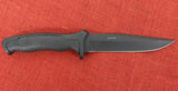Buck 0650 650-BK Nighthawk 1994 1st Production 207/500 Knife BU-481