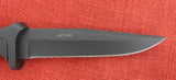 Buck 0650 650-BK Nighthawk 1994 1st Production 207/500 Knife BU-481
