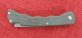 Buck 0429 429OD V52 Selector Bucklite Knife 429 OD Handle ONLY Lot#LT-60