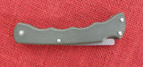 Buck 0429 429OD V52 Selector Bucklite Knife 429 OD Handle ONLY Lot#LT-60