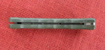 Buck 0429 429OD V52 Selector Bucklite Knife 429 OD Handle ONLY Lot#LT-60