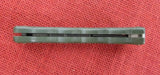 Buck 0429 429OD V52 Selector Bucklite Knife 429 OD Handle ONLY Lot#LT-60