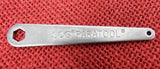 SOG Knife Co Metal Wrench for ParaTool 3" Long Lot of 2