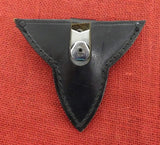 Parker Cut Co 1980's Folding Throwing Star Japan Tak Fukuta RARE