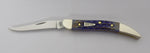 Case 39443 Small Texas Toothpick Knife Peanut Butter & Jelly Bone 2025