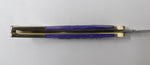 Case 39443 Small Texas Toothpick Knife Peanut Butter & Jelly Bone 2025
