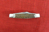Puma Knife P410675 41 0675 Stag Stockman 3 3/4" Solingen Germany NOS