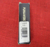 Puma Knife P410675 41 0675 Stag Stockman 3 3/4" Solingen Germany NOS