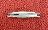 Puma Knife P410675 41 0675 Stag Stockman 3 3/4" Solingen Germany NOS