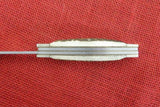 Puma Knife P410675 41 0675 Stag Stockman 3 3/4" Solingen Germany NOS