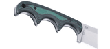 Columbia River CRKT 2376 Nessmuck Minimalist Neck Knife
