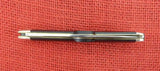 Queen City Cutlery Co 1982 Easy Opener Master Cutler Black Delrin NOS