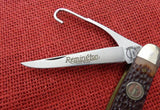 Remington R-1 Upland Bird Knife 20 and 12 ga Choke Tool UNUSED NO BOX Camillus