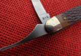 Remington R-1 Upland Bird Knife 20 and 12 ga Choke Tool UNUSED NO BOX Camillus
