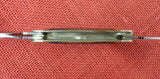Remington R-1 Upland Bird Knife 20 and 12 ga Choke Tool UNUSED NO BOX Camillus