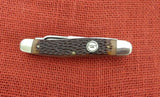 Remington R-1 Upland Bird Knife 20 and 12 ga Choke Tool UNUSED NO BOX Camillus