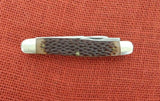 Remington R-1 Upland Bird Knife 20 and 12 ga Choke Tool UNUSED NO BOX Camillus