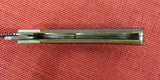 Remington R-3 Big Game Knife 1990's Camillus Guthook Saw Delrin Handle