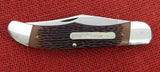 Remington R870 Shotgun Commemorative Knife 11-87 Auto 870 Pump 1990 Delrin Remstag USA