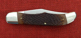 Remington R870 Shotgun Commemorative Knife 11-87 Auto 870 Pump 1990 Delrin Remstag USA