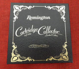 Remington Knife 18943 Cartridge Collector .223 Green Baby Bullet Trapper  USA 1 of 500