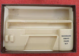 Schrade Knife Care Kit SAK-1 Brown Box 1980's NICE RARE