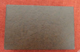 Schrade Knife Care Kit SAK-1 Brown Box 1980's NICE RARE