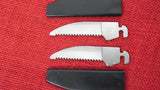 Buck 0428 42835 428 V52 Saw Blade Selector Knife USA Lot#saw-AorB