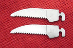 Buck 0428 42835 428 V52 Saw Blade Selector Knife USA Lot#saw-AorB