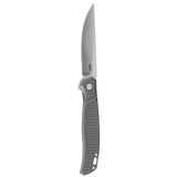 Columbia River CRKT Knife K440XXP Scar Ken Onion D2 Flipper LinerLock