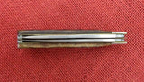 Craftsman Knife Camillus Jumbo Trapper 100 years Sears Roebuck 1986 Jig Bone