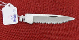 Buck 0428 4282X V52 Selector Blade ONLY Serrated Drop Point Knife 1992 BU-484