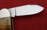 Case 02623 Sleeve Board Snow Shoe 1989 NKCA Knife ROG 62070 SS