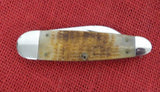 Case 02623 Sleeve Board Snow Shoe 1989 NKCA Knife ROG 62070 SS