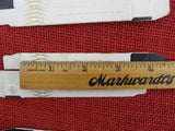 Case Knife 4 Boxes ONLY 3 1/4" Original Vintage Late 70's-80's Box
