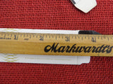 Case Knife One Box ONLY 3 1/4" Original Vintage Late 70's-80's