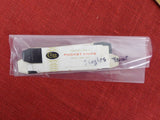 Case Knife One Box ONLY 3 1/4" Original Vintage Late 70's-80's