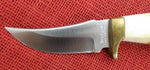 Kershaw Knife Stag Hunter Skinner Dan Harrison Signature 1980's WOW