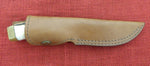 Kershaw Knife Stag Hunter Skinner Dan Harrison Signature 1980's WOW