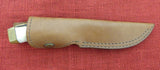 Kershaw Knife Stag Hunter Skinner Dan Harrison Signature 1980's WOW