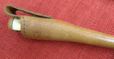 Kershaw Knife Stag Hunter Skinner Dan Harrison Signature 1980's WOW