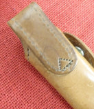Kershaw Knife Stag Hunter Skinner Dan Harrison Signature 1980's WOW