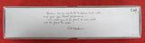 Kershaw Knife Stag Hunter Skinner Dan Harrison Signature 1980's WOW