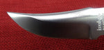 Kershaw Knife Stag Hunter Skinner Dan Harrison Signature 1980's WOW