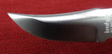 Kershaw Knife Stag Hunter Skinner Dan Harrison Signature 1980's WOW