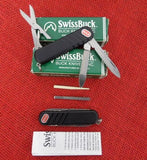 Buck 87504 SwissBuck Swiss Legend by Wenger