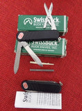 Buck 87504 SwissBuck Swiss Legend by Wenger