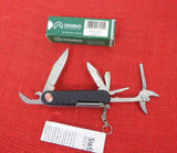 Buck 87501 SwissBuck TaskMate I Wegner Swiss Army Knife BU-610