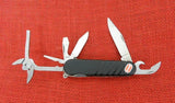 Buck 87501 SwissBuck TaskMate I Wegner Swiss Army Knife BU-610